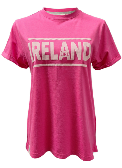Ireland T-Shirt 